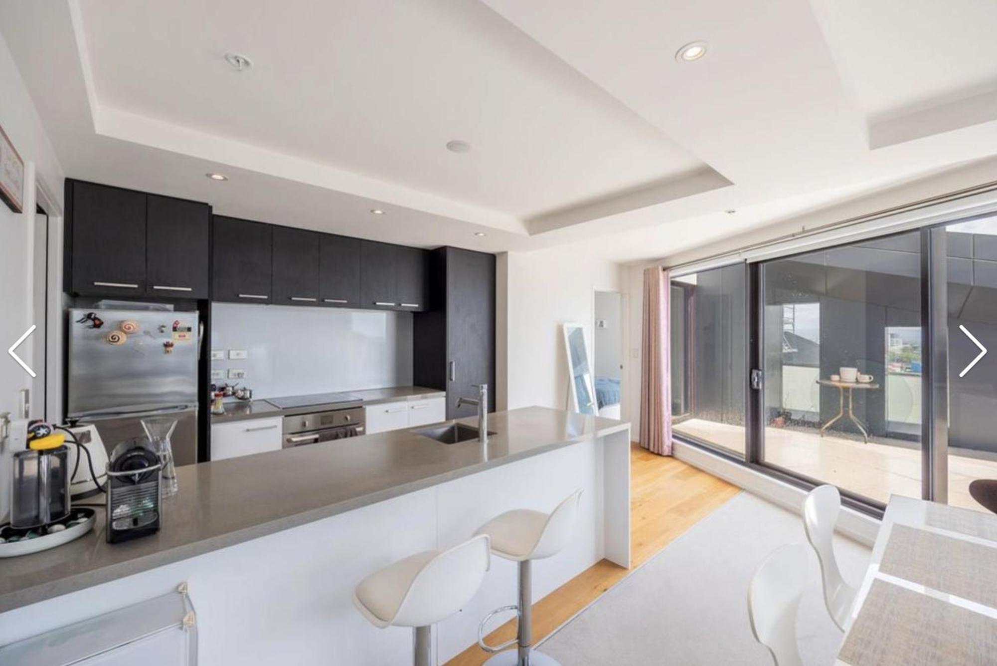 Stunning 3 Bedroom Penthouse Apt In Auckland Cbd Dış mekan fotoğraf
